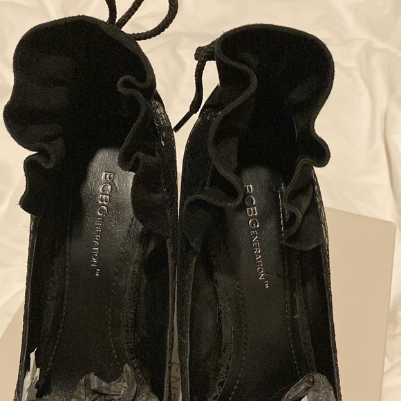 BCBGeneration heels - Picture 8 of 12